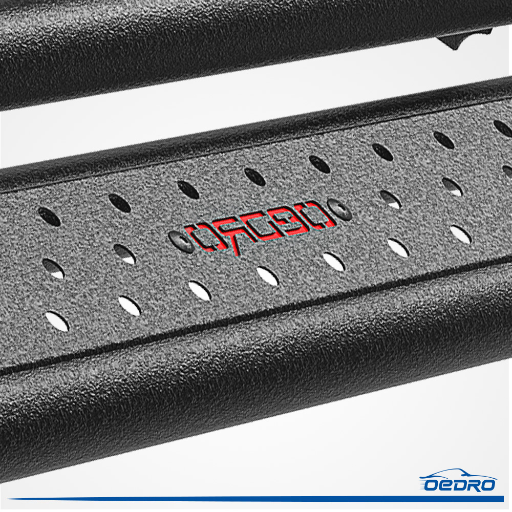 OEDRO running boards