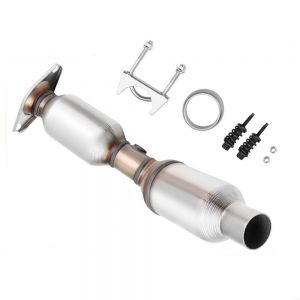 YITAMOTOR® 2010-2015 Toyota Prius 1.8L OBDII EPA Catalytic Converter