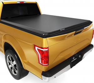 YITAMOTOR® 2017-2024 Ford F-250 F-350 F250 F350 Super Duty Soft Roll Up ...