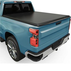 YITAMOTOR® 2019-2024 Chevy Silverado/GMC Sierra 1500 New Body Style 5 ...