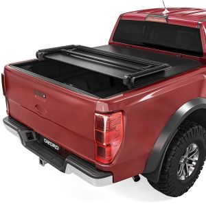 2019-2022 Ford Ranger 6FT Soft Tri-fold Tonneau Cover | OEDRO®