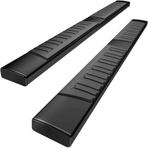 YITAMOTOR® 6" Running Boards For 15-24 Ford F150 Super Cab, 17-24 Ford ...