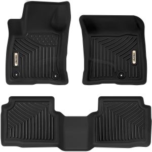 OEDRO Floor Mats For 2020-2024 Ford Escape (NOT Fit Hybrid Models ...