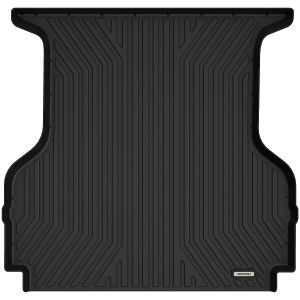 4 Foot x 6 Foot Truck Bed Utility Mat - Buffalo Tools