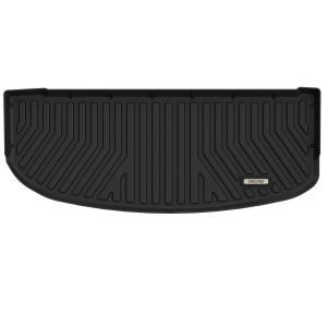 2020-2024 Kia Telluride Rubber Floor Mats, Free Shipping