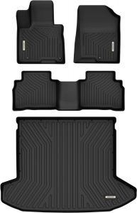 OEDRO | Car Floor Mats, Tonneau Covers, Running Boards, Auto Parts