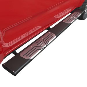 2005-2022 Toyota Tacoma Double Cab Running Boards & Side Steps