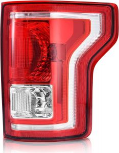 YITAMOTOR® Tail Lights Assembly For 2015-2017 Ford F-150 Tail Lamps ...