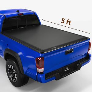 YITAMOTOR® 2016-2023 Toyota Tacoma(Excl. Trail Edition) Fleetside 5 Ft ...