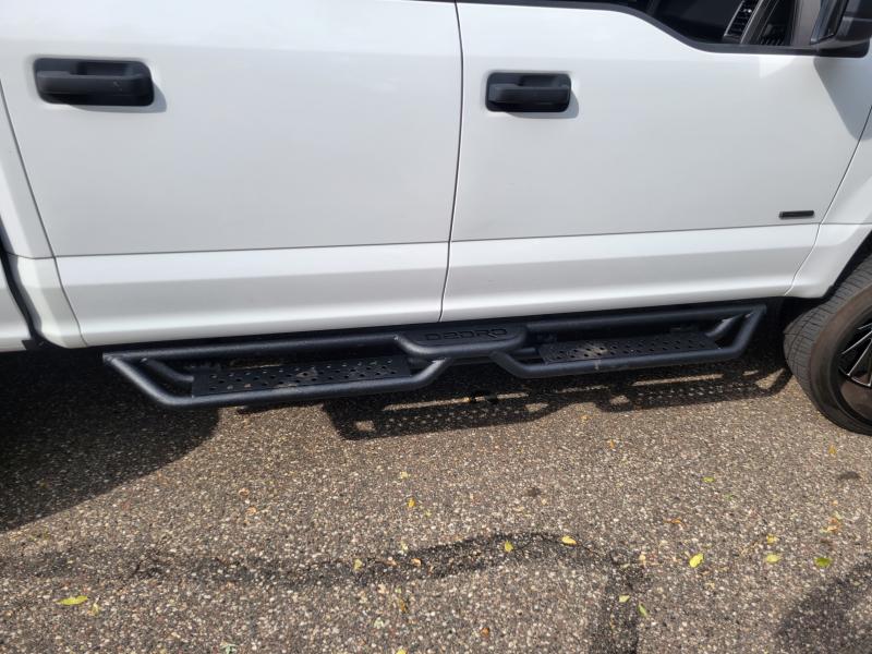 OEDRO 6" Running Boards for 20152024 Ford F150, 20172024 F250 F350