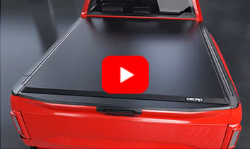 Tonneau Cover & Truck Bed Covers-OEDRO.com