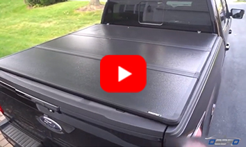 Tonneau Cover & Truck Bed Covers-OEDRO.com