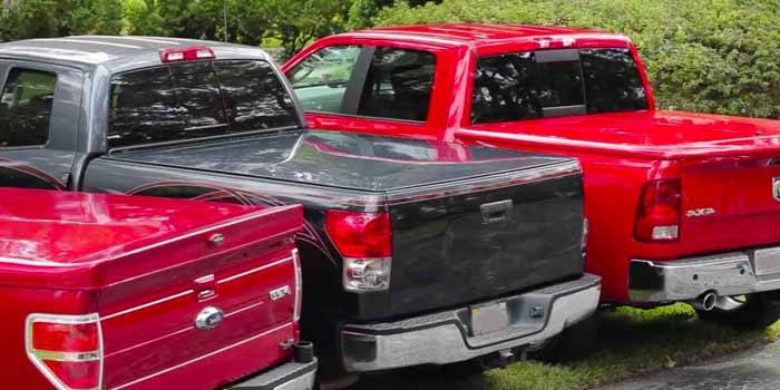 Oedro Blog 5 Benefits Of Getting A Tonneau Cover Save 300 Year With It