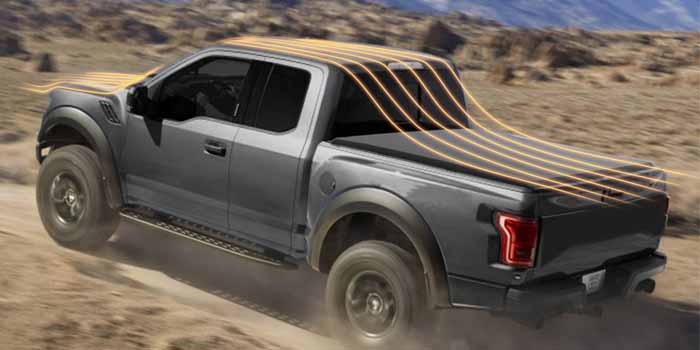 Oedro Blog 5 Benefits Of Getting A Tonneau Cover Save 300 Year With It