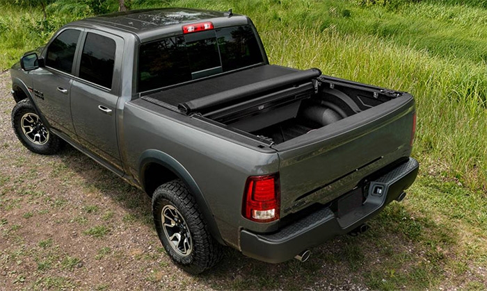 Oedro Blog Soft Vs Hard Tonneau Covers Which One Is Better For Your Truck