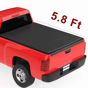 bed cover 2013 silverado