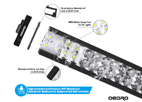 LED Light Bar-OEDRO.com