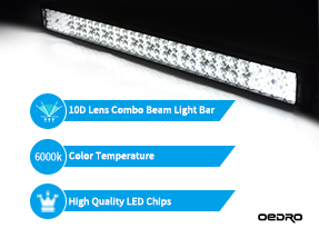 LED Light Bar-OEDRO.com