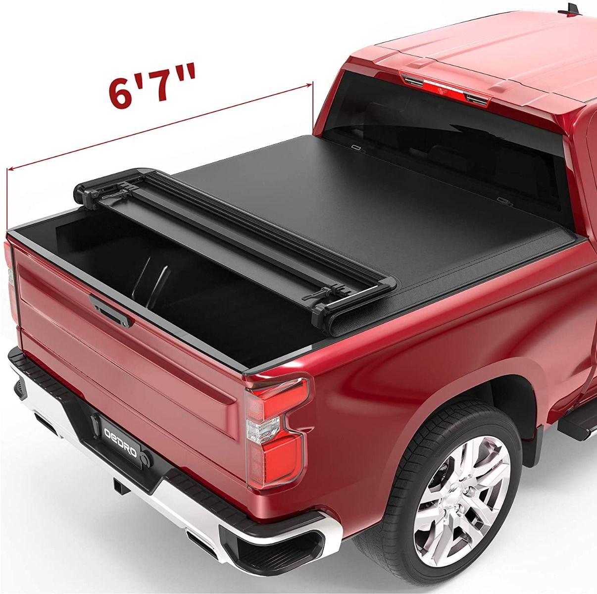 best tonneau cover for 2019 silverado