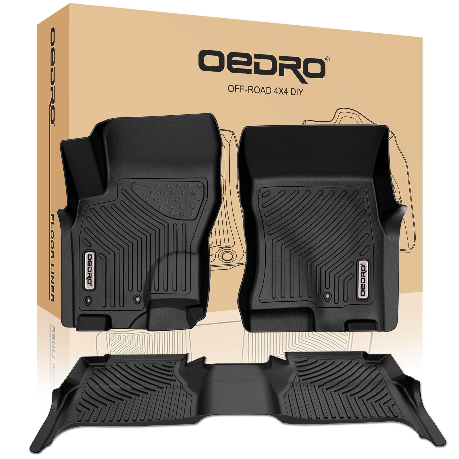 floor mats for 2019 nissan frontier